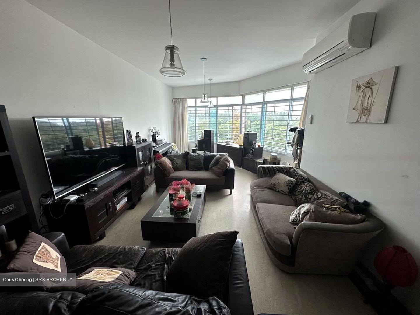 The Atria At Meyer (D15), Condominium #459079731